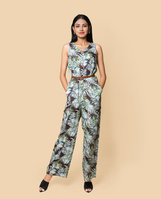 Kellpar Jumpsuit