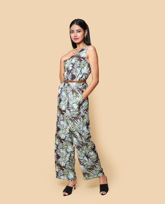 Kellpar Jumpsuit