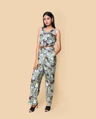 Kellpar Jumpsuit