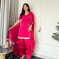 Kellpar Straight Cut Salwar Suit