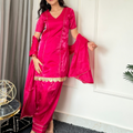 Kellpar Straight Cut Salwar Suit