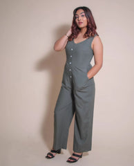 Kellpar Jumpsuit