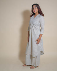 KELLPAR Kurta Set