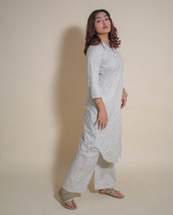 KELLPAR Kurta Set