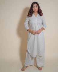 KELLPAR Kurta Set