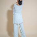 KELLPAR Kurti Trouser