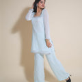 KELLPAR Kurti Trouser