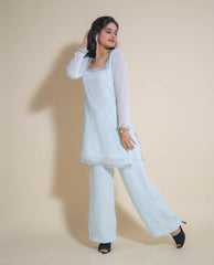 KELLPAR Kurti Trouser