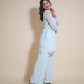 KELLPAR Kurti Trouser