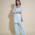 KELLPAR Kurti Trouser