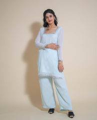 KELLPAR Kurti Trouser