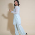 KELLPAR Kurti Trouser