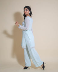 KELLPAR Kurti Trouser