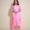 KELLPAR KURTI WITH PANT