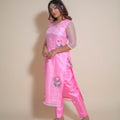 KELLPAR KURTI WITH PANT