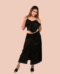 KELLPAR Skirt with Top