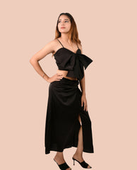 KELLPAR Skirt with Top