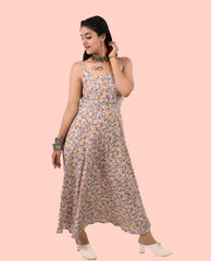 Kellpar  Aline Dress