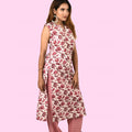 KELLPAR Kurti With Trouser