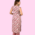 KELLPAR Kurti With Trouser