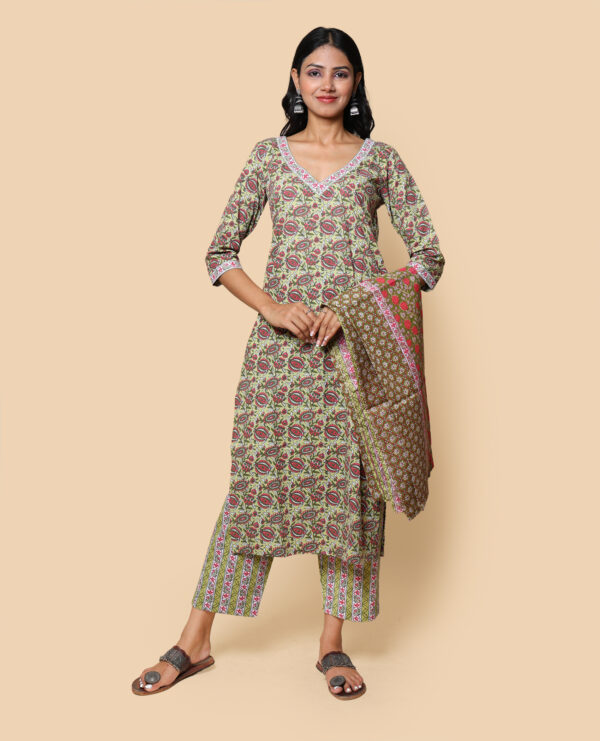 Kellpar Mehendi Mist - Image 2