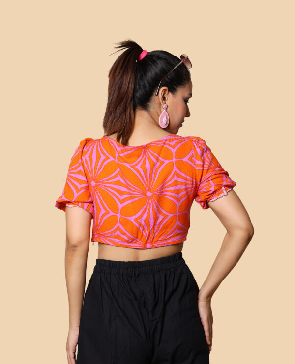 Kellpar Crop Top - Image 5