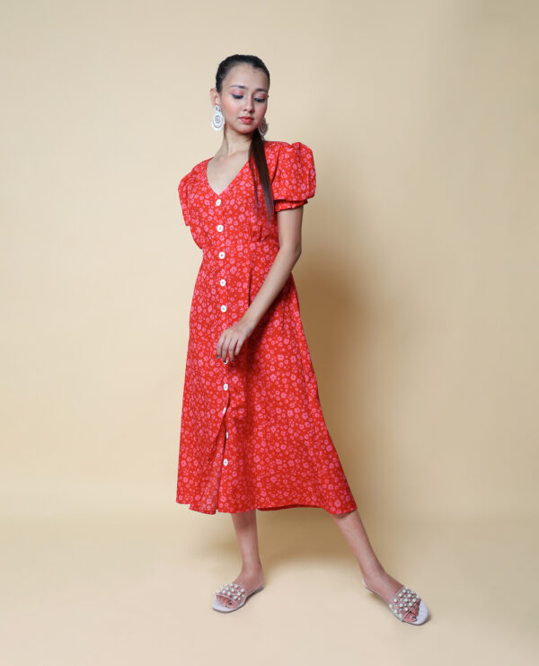 Dress - Image 4