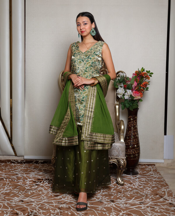 Kellpar Hara Garara Set - Image 2