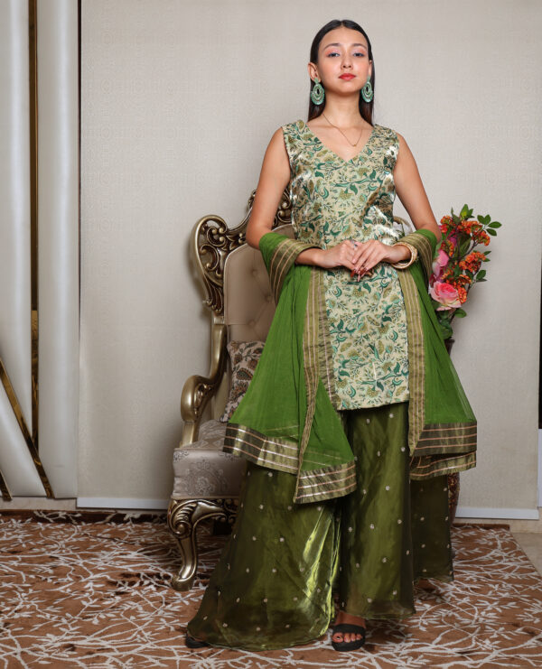 Kellpar Hara Garara Set