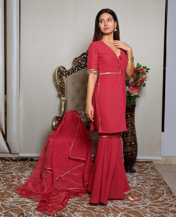 Suit - Image 3