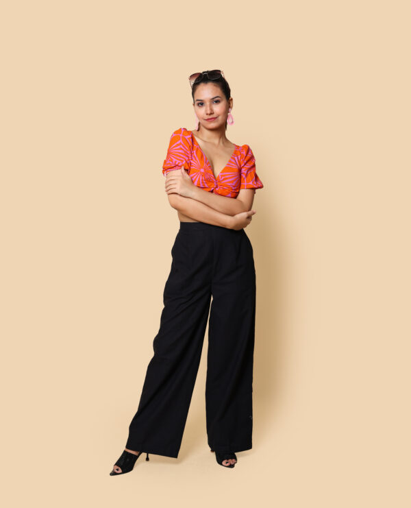 Kellpar Crop Top - Image 4