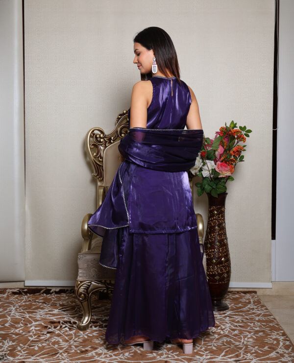 Kellpar Patch Of Elegance - Image 3