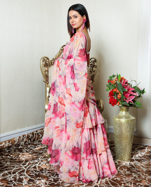 Kellpar Floral Flare - Image 3