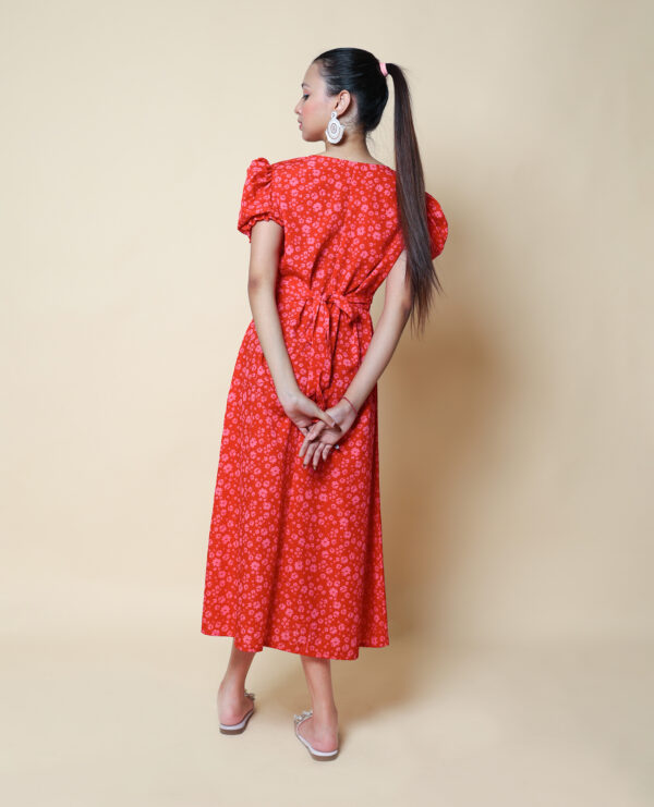 Dress - Image 2
