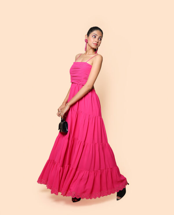 Dress - Image 5