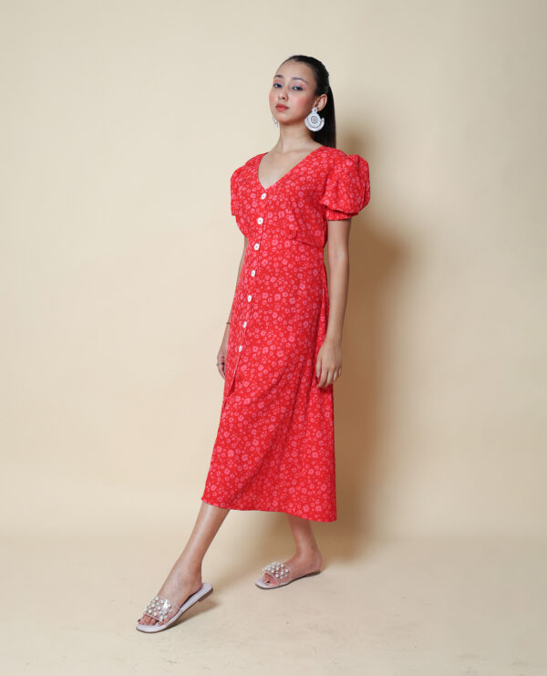 Dress - Image 3