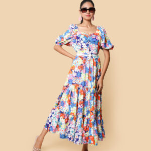 Kellpar Vacay dress