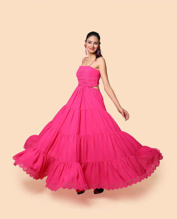 Dress - Image 4