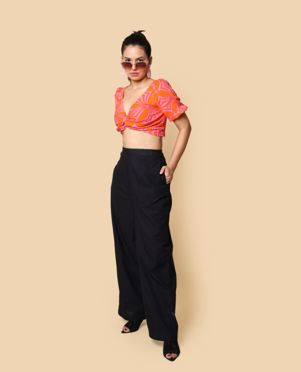 Kellpar Crop Top - Image 3