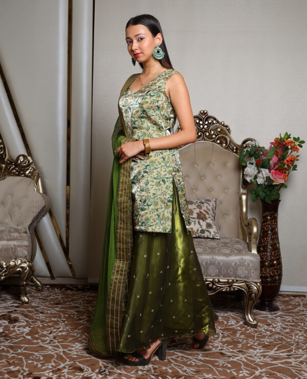 Kellpar Hara Garara Set - Image 5