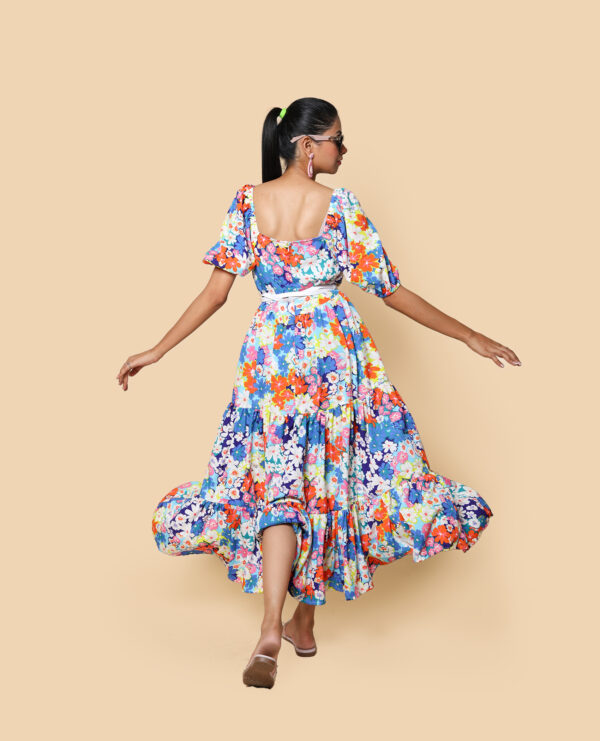 Kellpar Vacay dress - Image 2