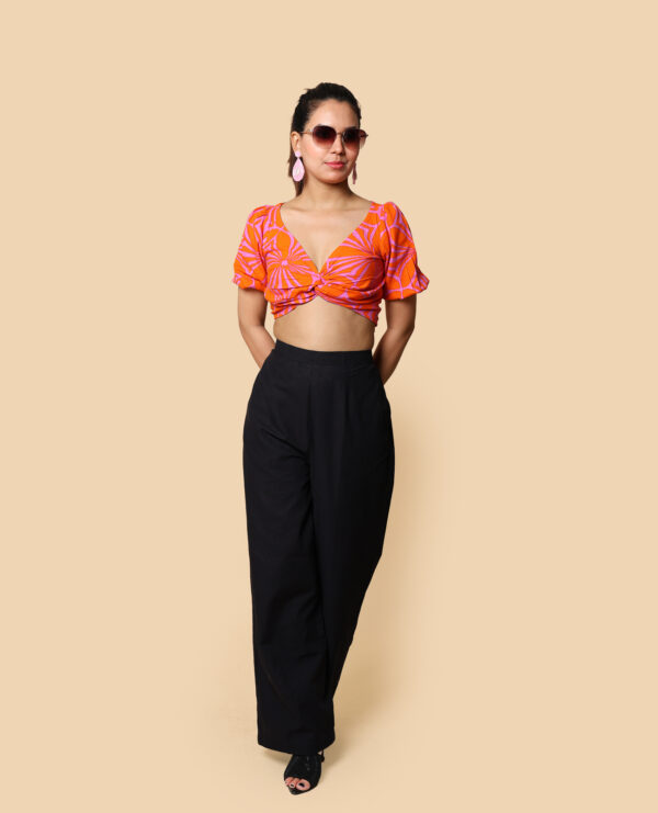 Kellpar Crop Top - Image 2